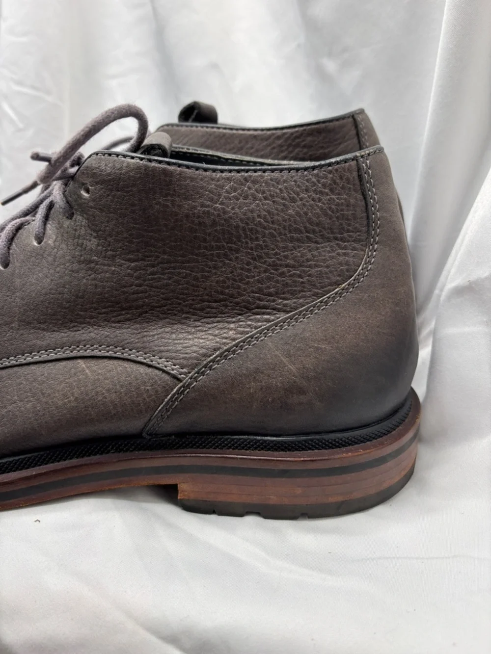 Cole Haan premium leather